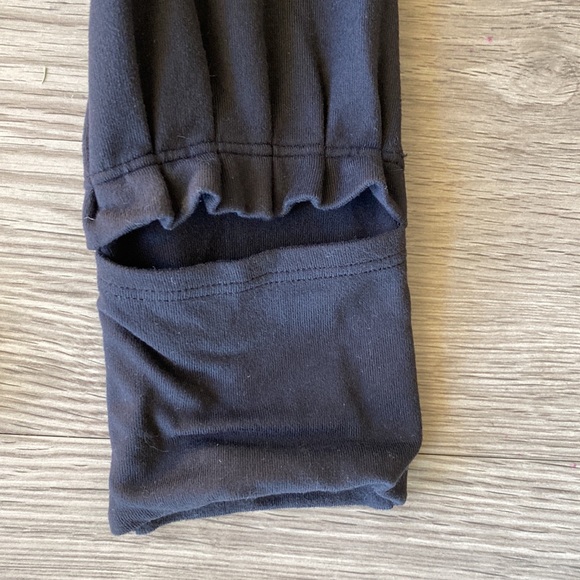 lululemon Rulu Run Half-Zip - Picture 2 of 9